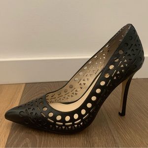 BNWB BCBGeneration Topaz Pump | Size: 6 | Colour: Black